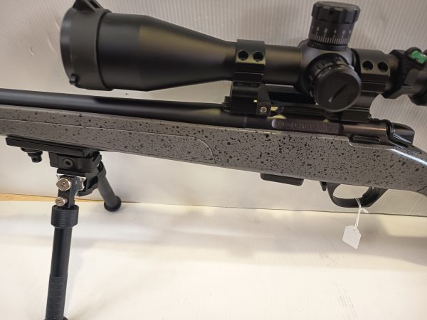BERGARA B14R 22LR + accessoires – Image 13