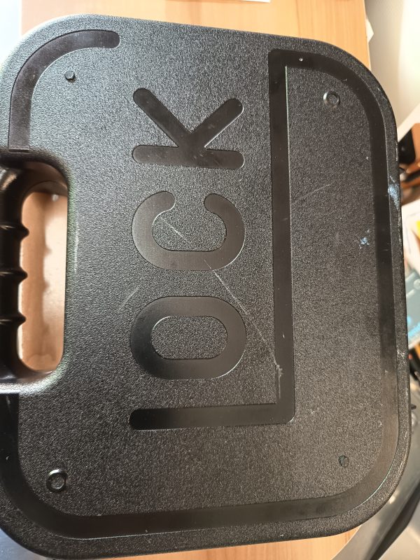 GLOCK 17 gen 4 9*19mm – Image 2