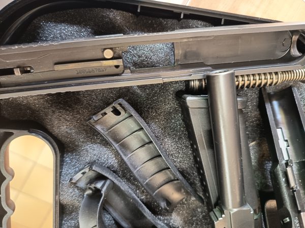 GLOCK 17 gen 4 9*19mm – Image 7