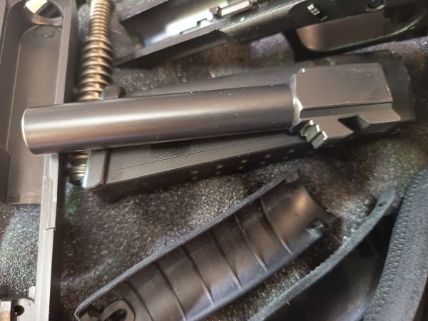 GLOCK 17 gen 4 9*19mm – Image 8