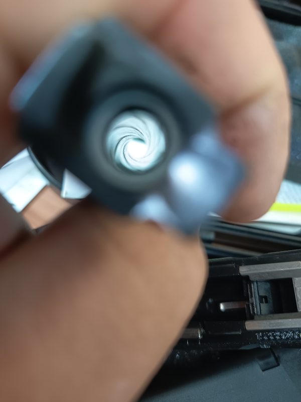 GLOCK 17 gen 4 9*19mm – Image 10