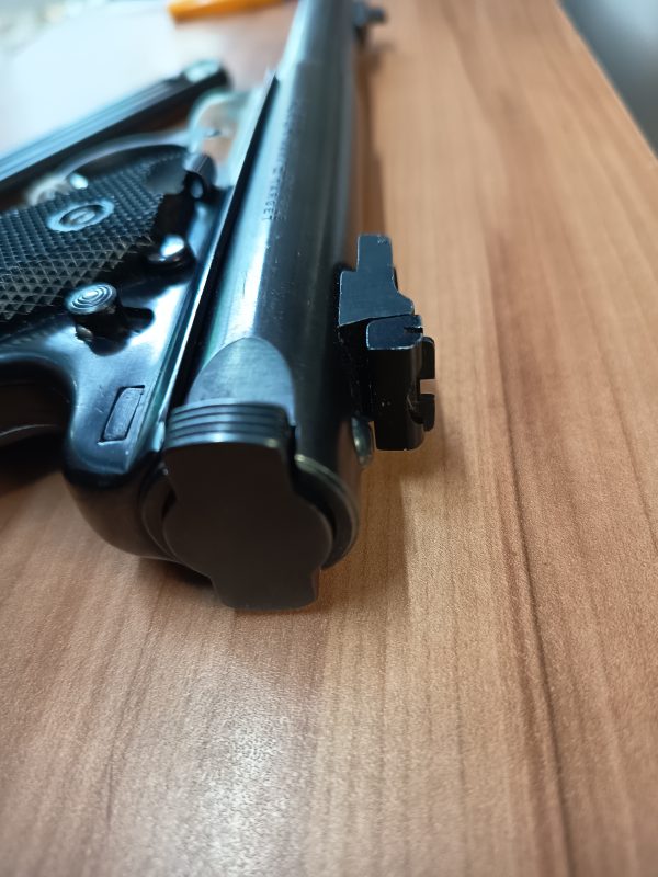 RUGER MARK II standard 22 LR – Image 5