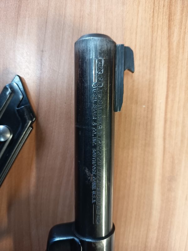 RUGER MARK II standard 22 LR – Image 6