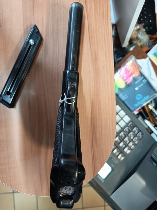 RUGER MARK II standard 22 LR – Image 7
