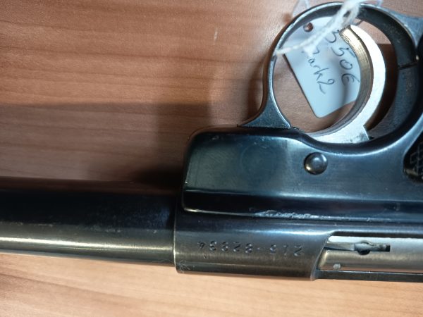 RUGER MARK II standard 22 LR – Image 10