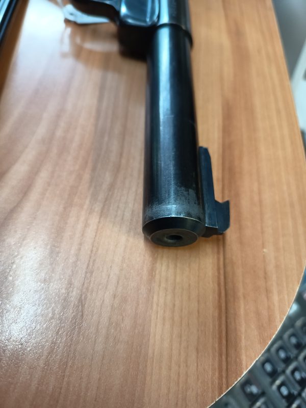RUGER MARK II standard 22 LR – Image 11