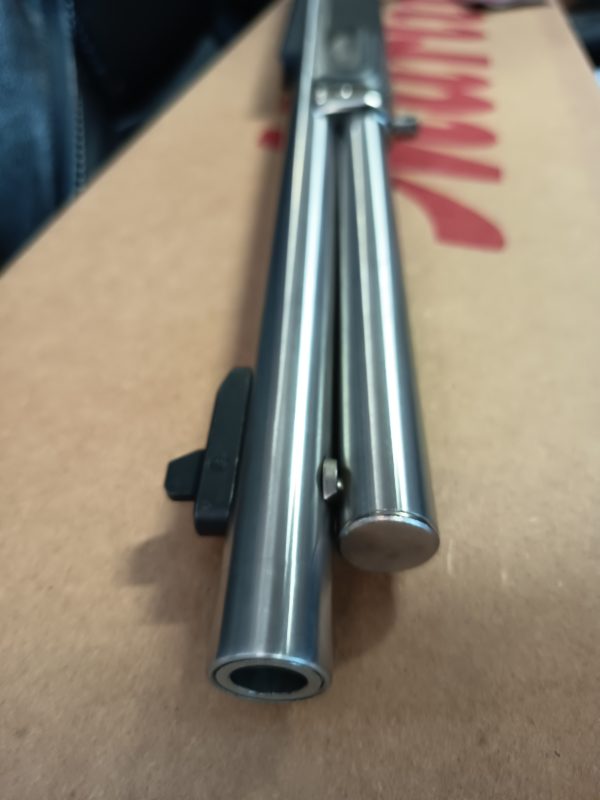 MARLIN 1895 SBL C/.45-70 GOVT 6+1CPS 19" 47CM NEUVE!!! – Image 3