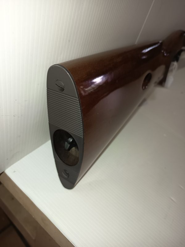 BROWNING SA 22-SMOKELESS TAKEDOWN 22LR – Image 4