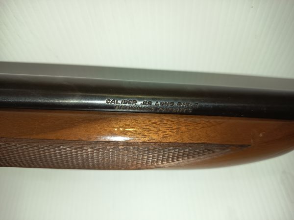 BROWNING SA 22-SMOKELESS TAKEDOWN 22LR – Image 6