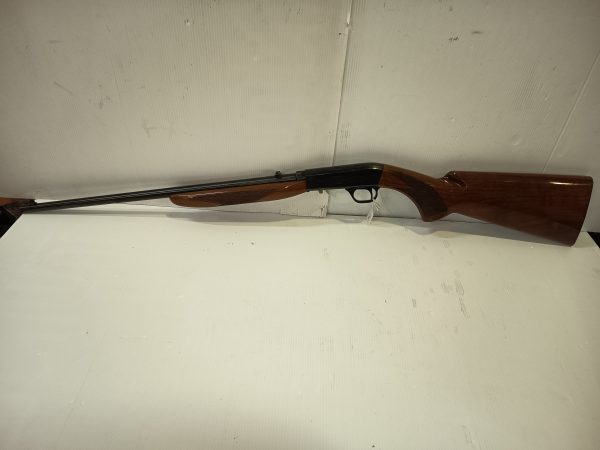BROWNING SA 22-SMOKELESS TAKEDOWN 22LR