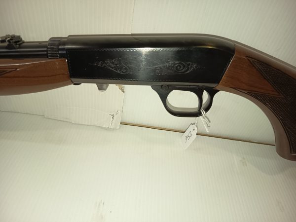 BROWNING SA 22-SMOKELESS TAKEDOWN 22LR – Image 10