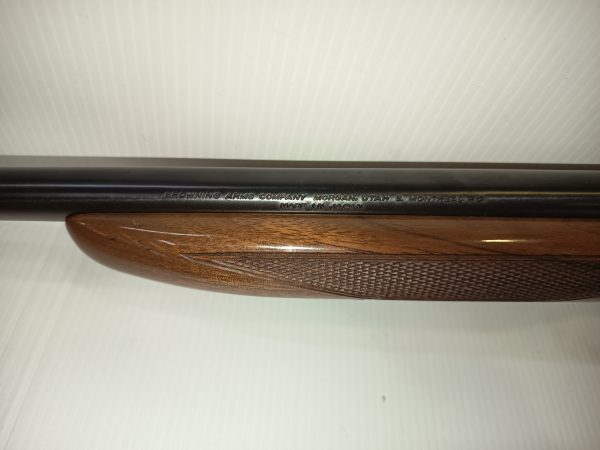 BROWNING SA 22-SMOKELESS TAKEDOWN 22LR – Image 11