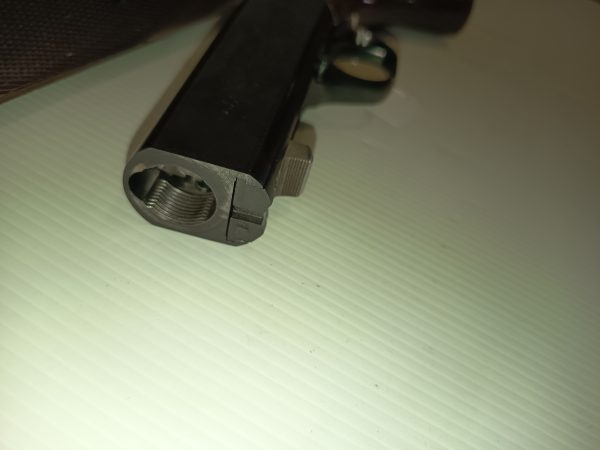 BROWNING SA 22-SMOKELESS TAKEDOWN 22LR – Image 18