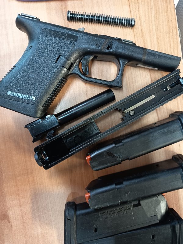 GLOCK 19 gen2 9*19mm – Image 4