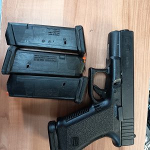 GLOCK 19 gen2 9*19mm
