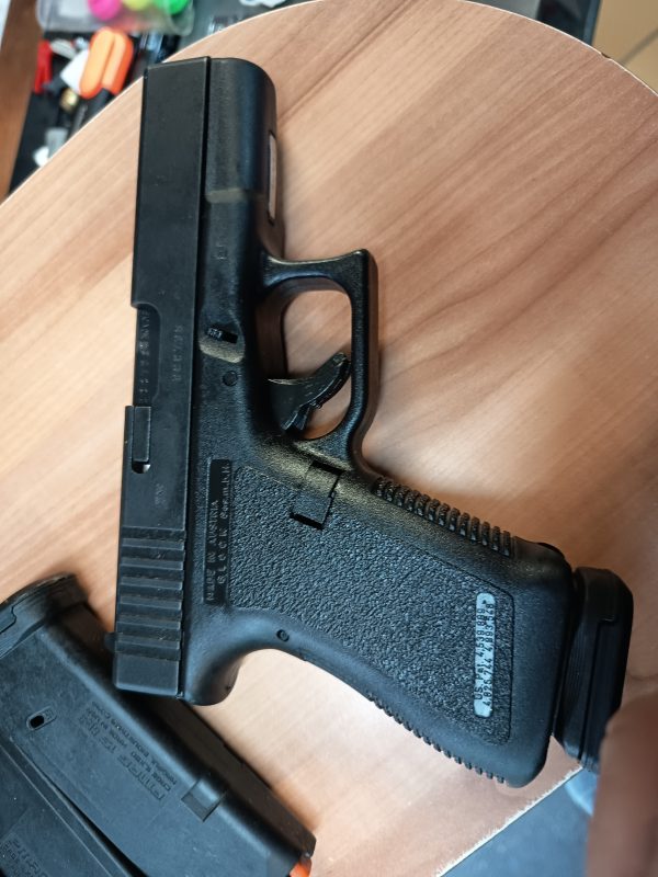GLOCK 19 gen2 9*19mm – Image 7