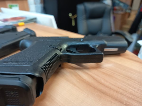 GLOCK 19 gen2 9*19mm – Image 8