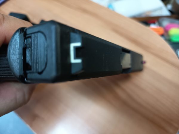 GLOCK 19 gen2 9*19mm – Image 9