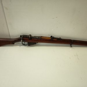 LEE ENFIELD n°1 Mark3 Star 303brit