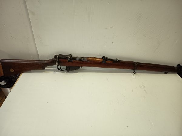 LEE ENFIELD n°1 Mark3 Star 303brit