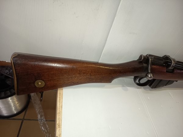 LEE ENFIELD n°1 Mark3 Star 303brit – Image 3