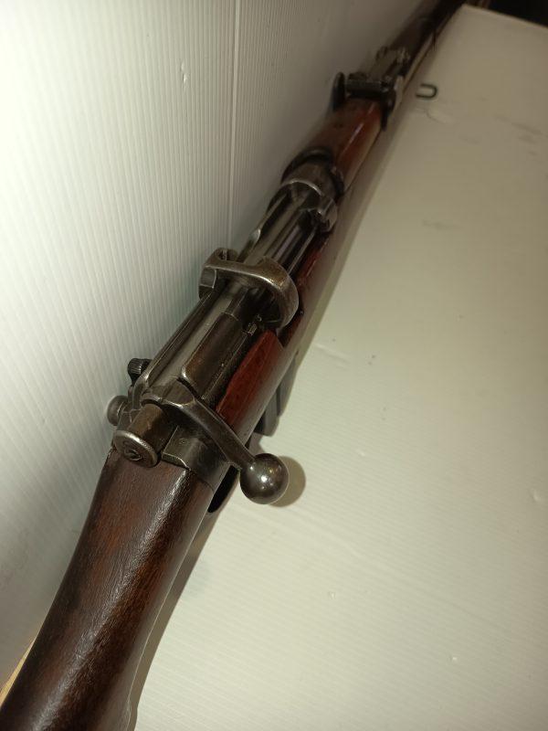 LEE ENFIELD n°1 Mark3 Star 303brit – Image 5