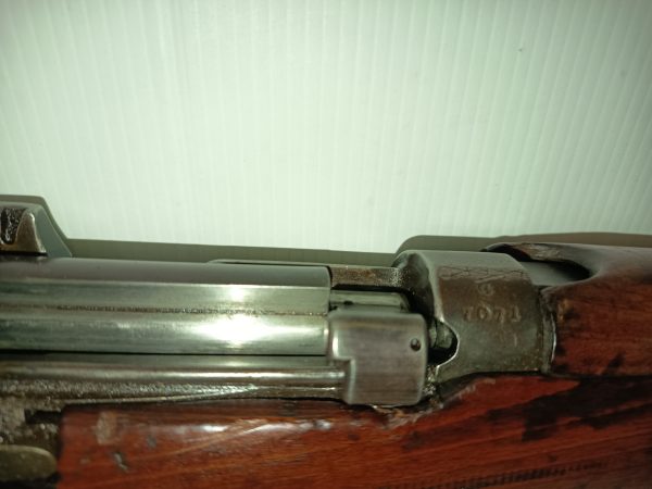 LEE ENFIELD n°1 Mark3 Star 303brit – Image 7