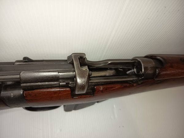 LEE ENFIELD n°1 Mark3 Star 303brit – Image 8