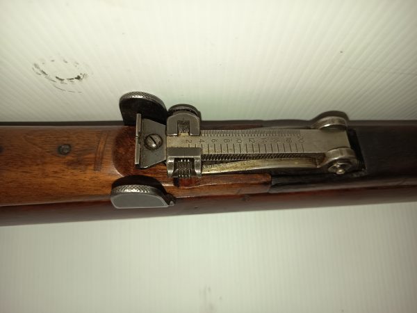 LEE ENFIELD n°1 Mark3 Star 303brit – Image 9