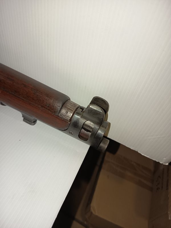 LEE ENFIELD n°1 Mark3 Star 303brit – Image 10