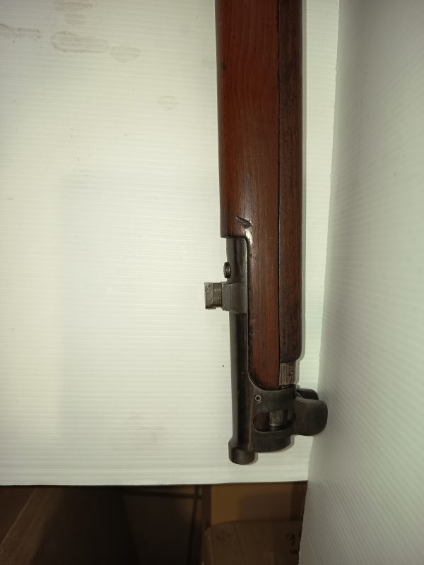LEE ENFIELD n°1 Mark3 Star 303brit – Image 11