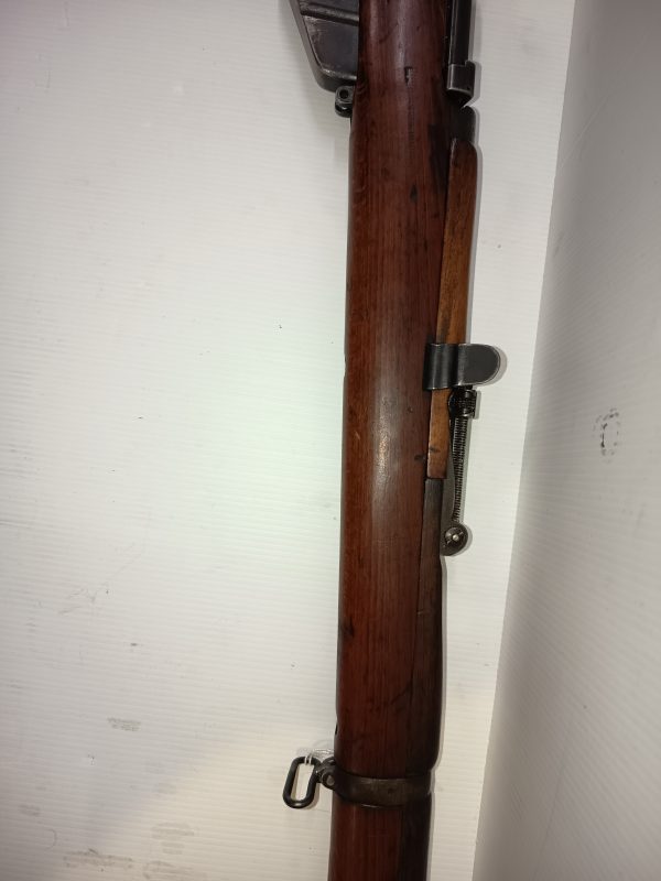 LEE ENFIELD n°1 Mark3 Star 303brit – Image 12
