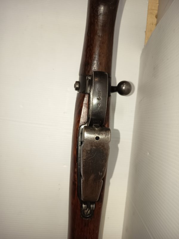 LEE ENFIELD n°1 Mark3 Star 303brit – Image 13