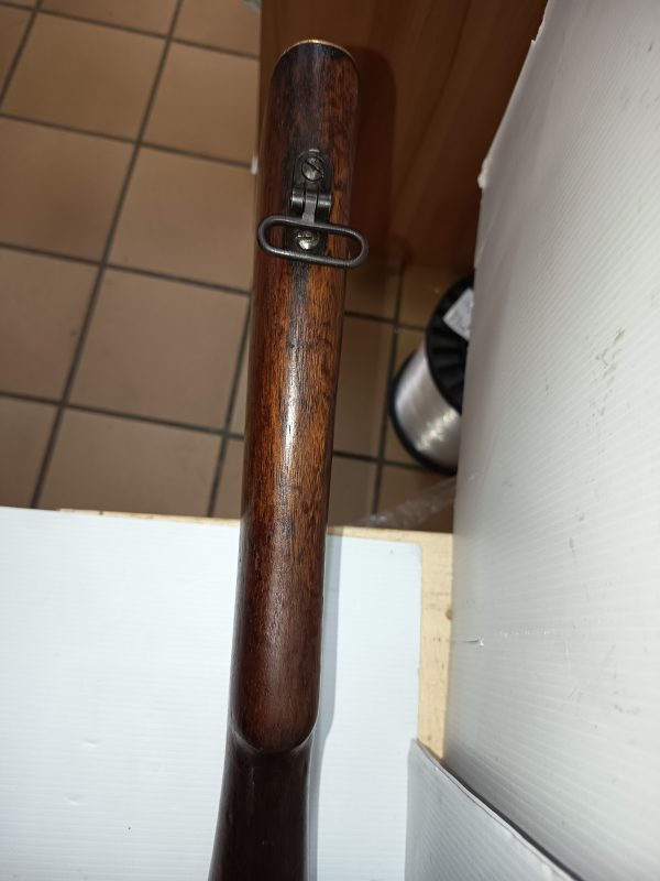 LEE ENFIELD n°1 Mark3 Star 303brit – Image 14