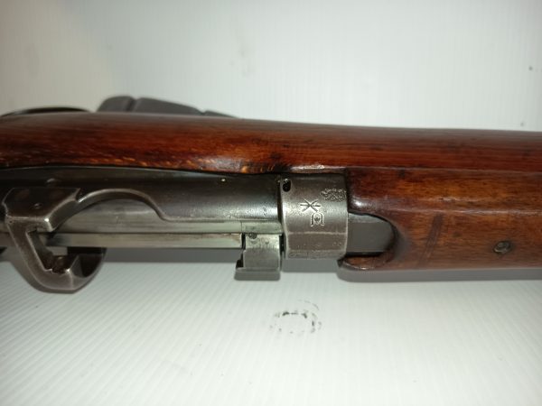 LEE ENFIELD n°1 Mark3 Star 303brit – Image 16