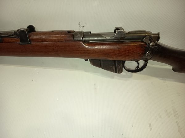 LEE ENFIELD n°1 Mark3 Star 303brit – Image 18