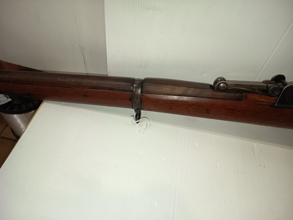 LEE ENFIELD n°1 Mark3 Star 303brit – Image 19