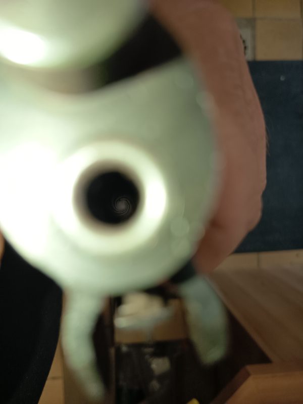 LEE ENFIELD n°1 Mark3 Star 303brit – Image 20