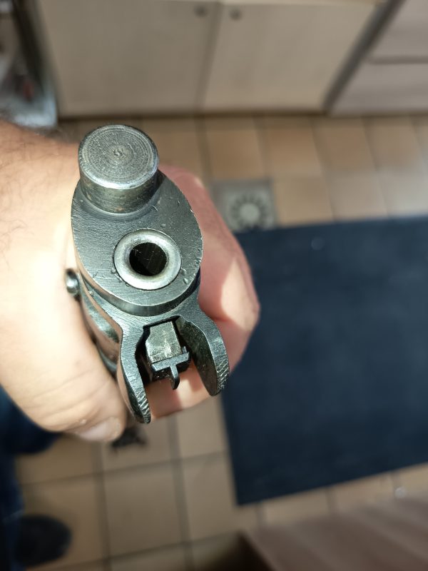 LEE ENFIELD n°1 Mark3 Star 303brit – Image 21
