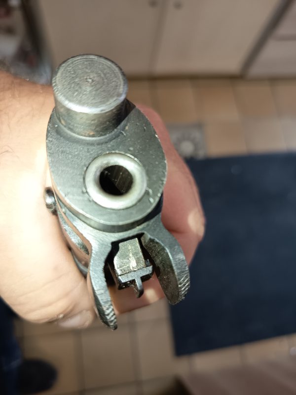 LEE ENFIELD n°1 Mark3 Star 303brit – Image 22