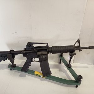 SMITH & WESSON MP15 223rem
