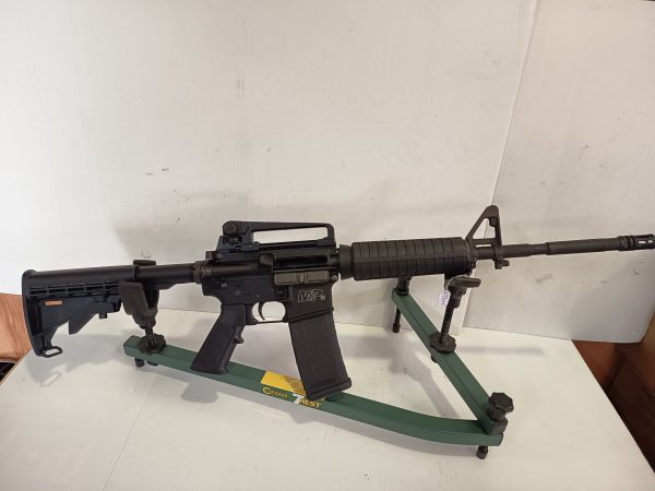 SMITH & WESSON MP15 223rem