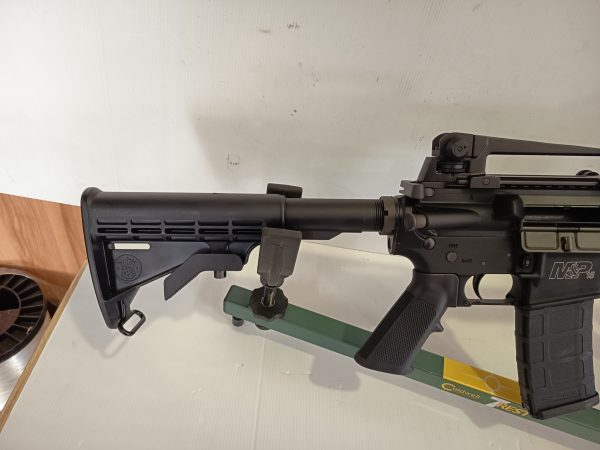 SMITH & WESSON MP15 223rem – Image 3