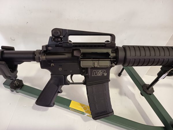 SMITH & WESSON MP15 223rem – Image 4
