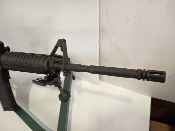 SMITH & WESSON MP15 223rem – Image 5