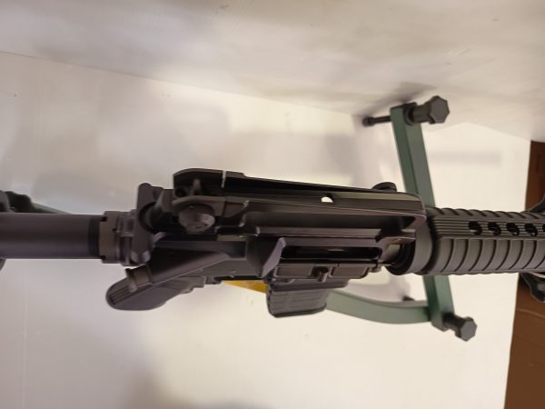 SMITH & WESSON MP15 223rem – Image 6