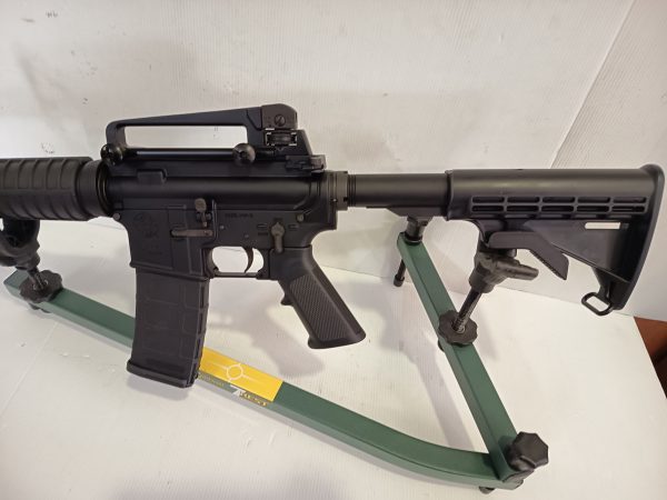 SMITH & WESSON MP15 223rem – Image 7