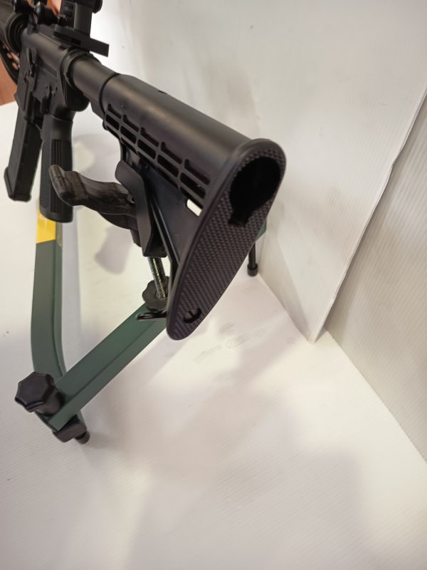 SMITH & WESSON MP15 223rem – Image 8