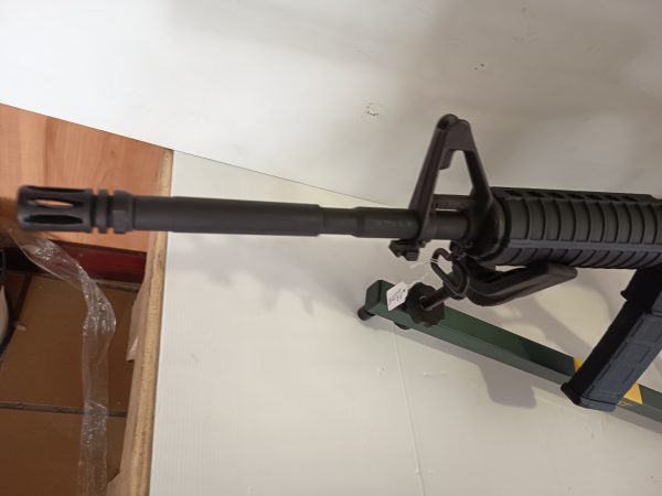 SMITH & WESSON MP15 223rem – Image 10