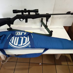 PACK ROSSI 8122 22lr